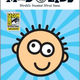Illustration for article titled The Most Insanely Fantastic Toys Coming to Comic-Con 2013